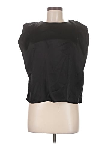 Q2 Sleeveless Blouse (view 1)