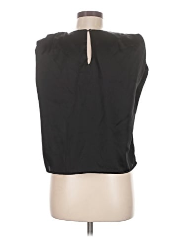 Q2 Sleeveless Blouse (view 2)