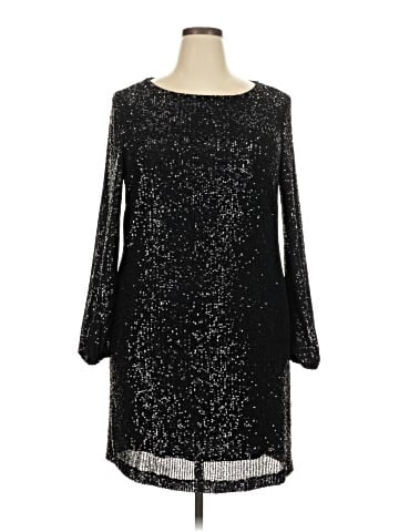 Preston & York Cocktail Dress (view 1)