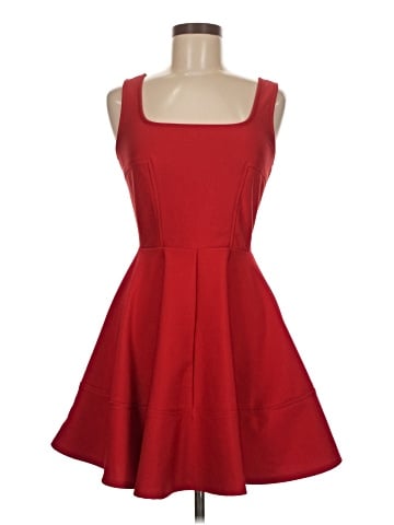 Lulus Cocktail Dress (view 1)