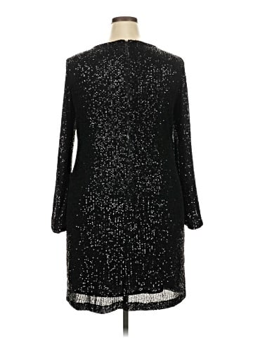 Preston & York Cocktail Dress (view 2)