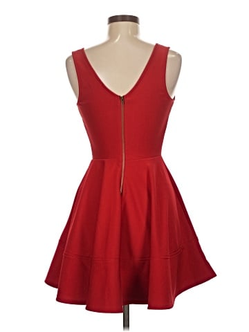 Lulus Cocktail Dress (view 2)