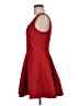 Lulus Solid Red Cocktail Dress Size M - photo 5