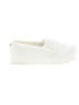 Steve Madden White Sneakers Size 4 - photo 1