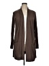 JANA Brown Cardigan Size XL - photo 1