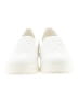 Steve Madden White Sneakers Size 4 - photo 2