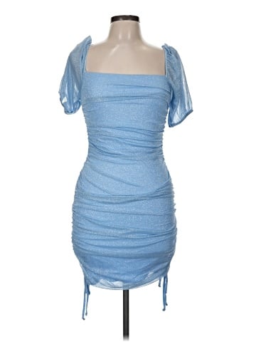 Jump Apparel Cocktail Dress (view 1)