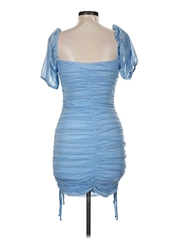 Jump Apparel Cocktail Dress (view 2)
