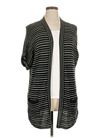 DressBarn Cardigan (view 1)