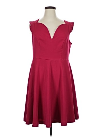 Doe & Rae Cocktail Dress (view 1)