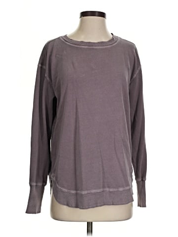 Maurices Sweatshirt (view 1)