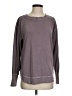 Maurices Gray Sweatshirt Size S - photo 1