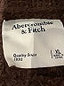 Abercrombie & Fitch Brown Pullover Sweater Size XL - photo 7