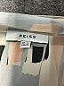 Reiss Gray Sleeveless Blouse Size 0 - photo 7