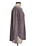 Maurices Gray Sweatshirt Size S - photo 4