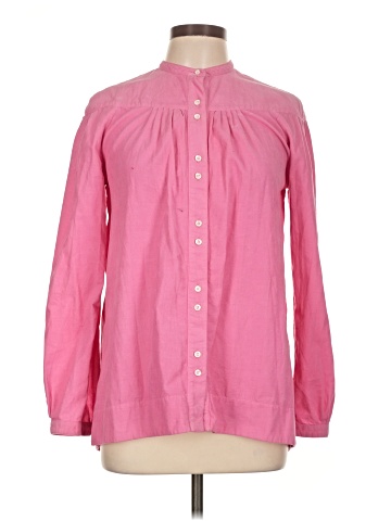 Aspesi Long Sleeve Blouse (view 1)