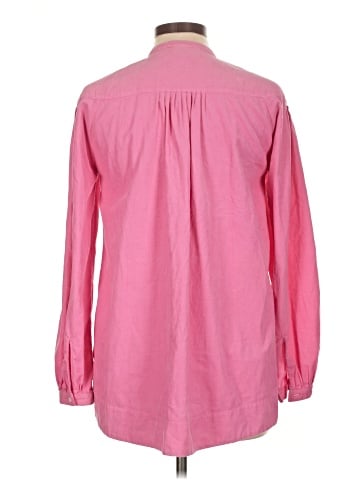 Aspesi Long Sleeve Blouse (view 2)