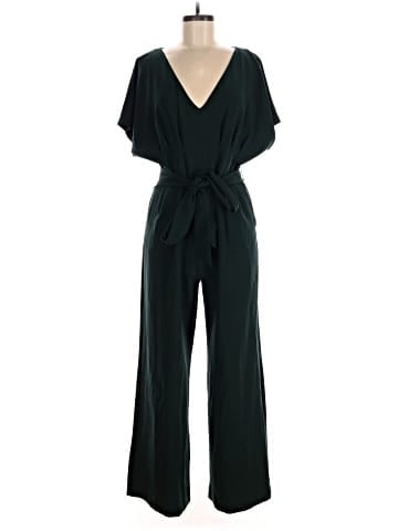 Eliza J Jumpsuit (view 1)