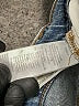 Madewell Blue Jeans Size 26 waist - photo 9