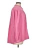 Aspesi Pink Long Sleeve Blouse Size EU 42 / US 12 - photo 4
