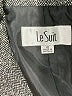 Le Suit Gray Coat Size 10 - photo 3
