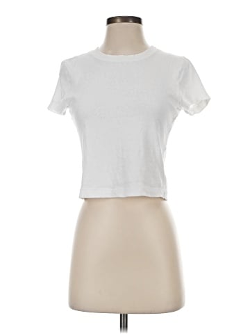 James Perse Short Sleeve T-Shirt (view 1)