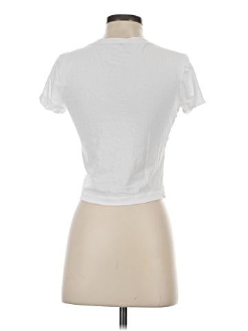 James Perse Short Sleeve T-Shirt (view 2)