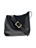 Unbranded Solid Black Crossbody Bag One size - photo 1