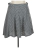 Torrid Checkered-gingham Gray Casual Skirt Size 1X Plus (1) - photo 1