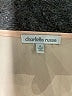 Charlotte Russe 100% Polyester Tan Sleeveless Blouse Size S - photo 7