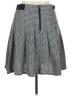 Torrid Checkered-gingham Gray Casual Skirt Size 1X Plus (1) - photo 2