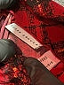 Susan Graver Red Long Sleeve Turtleneck Size M - photo 7