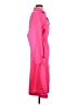 Nike 100% Polyester Pink Jacket Size XS - photo 4
