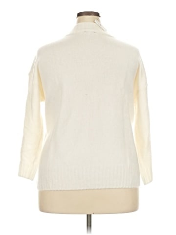 Talbots Pullover Sweater (view 2)