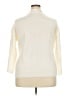 Talbots Ivory Pullover Sweater Size 2X - photo 2
