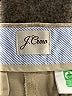J.Crew Solid Green Khaki Shorts Size 12 (estimated) - photo 3