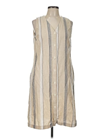Liz Claiborne Casual Dress (view 1)
