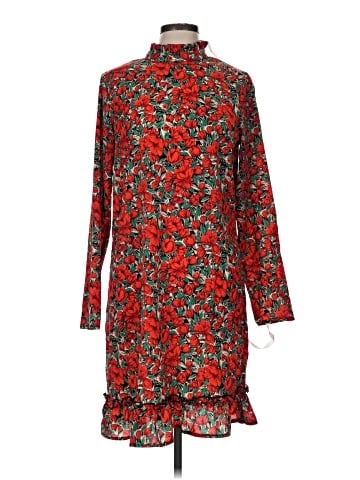 Missguided Casual Dress (view 1)