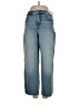 Madewell Blue Jeans Size 27 waist - photo 1