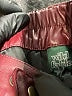 Wild Fable 100% Recycled Polyester Burgundy Cargo Pants Size XS - photo 7