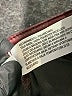Wild Fable 100% Recycled Polyester Burgundy Cargo Pants Size XS - photo 8