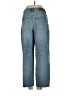 Madewell Blue Jeans Size 27 waist - photo 2