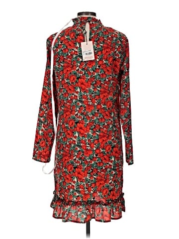 Missguided Casual Dress (view 2)