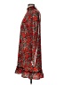 Missguided 100% Polyester Red Casual Dress Size 6 (tall) - photo 5