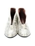 Aerosoles Tweed Ivory Heels Size 8 1/2 - photo 2
