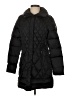 The North Face 100% Polyester Black Coat Size S - photo 1