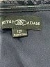 Betsy & Adam Blue Cocktail Dress Size 12 (petite) - photo 3