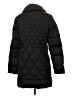 The North Face 100% Polyester Black Coat Size S - photo 2