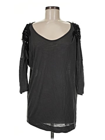 Lavish 3/4 Sleeve T-Shirt (view 1)