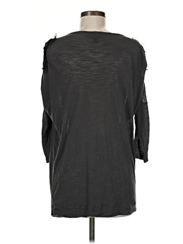Lavish 3/4 Sleeve T-Shirt (view 2)